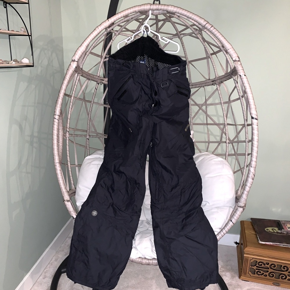 VINTAGE North Point Adventure Gear XL Ski/Snowboard Pants - snow pants - UNISEX